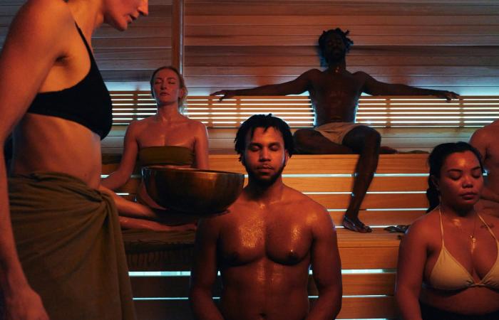 "الحمامات الاجتماعية".. صيحة جديدة تجمع بين الساونا والحياة الليلة