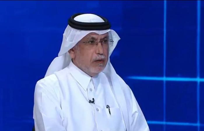 جابر الحرمي: رؤية 2030 مكنت قطر من بناء نموذج متكامل لإدارة الأزمات بكفاءة عالية