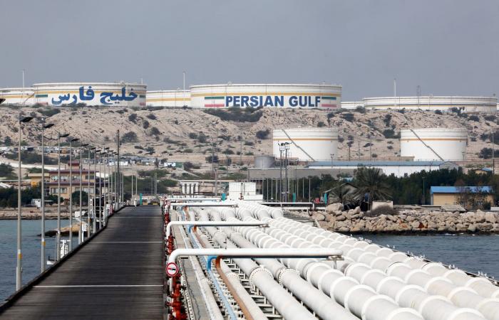 فكرة السيطرة على جزيرة خرج الإيرانية بقوات أمريكية على الأرض.. مسؤولون استخباراتيون يعلقون لـCNN