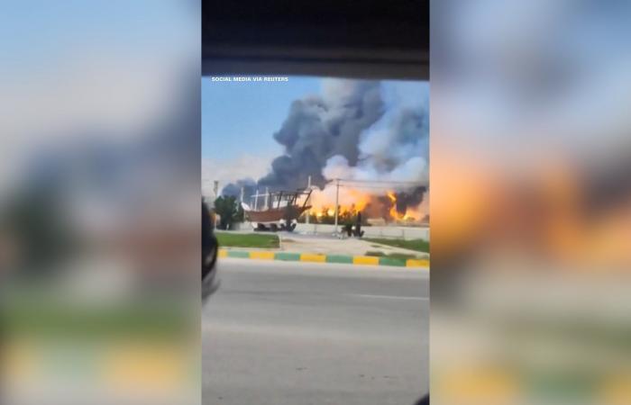 إلى متى ستتمكن دول الخليج من النأي بنفسها عن الحرب مع إيران؟