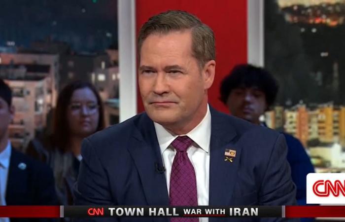 "نشر قوات أمريكية داخل إيران متاح".. أبرز تعليقات سفير أمريكا في الـUN بجلسة حوارية مع CNN