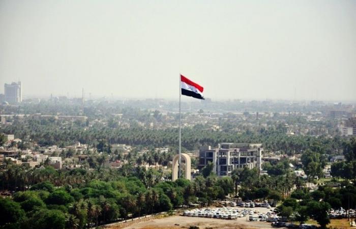 هجوم بطائرة مسيرة يستهدف مقر جهاز المخابرات العراقي في بغداد