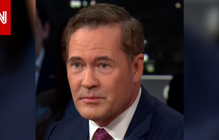 متابعة: والترز عن سبب الحرب على إيران: ترامب قال "طفح الكيل"