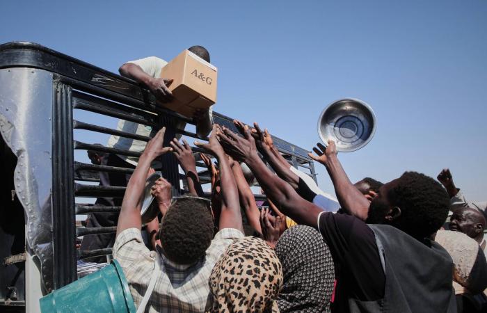 مصر:
      حادث
      «أكياس
      المياه»
      يكشف
      خطر
      الأخبار
      المضللة
      على
      «المنصات»