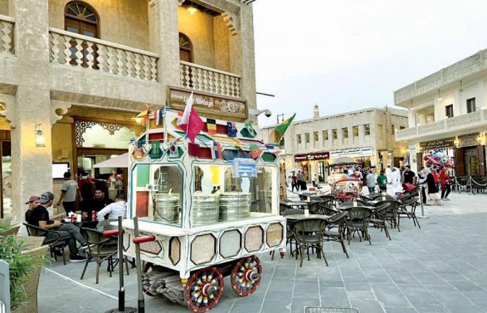 العيد ينشط مبيعات المشاريع الصغيرة والمتوسطة