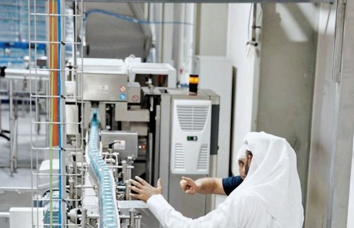 العيد ينشط مبيعات المشاريع الصغيرة والمتوسطة