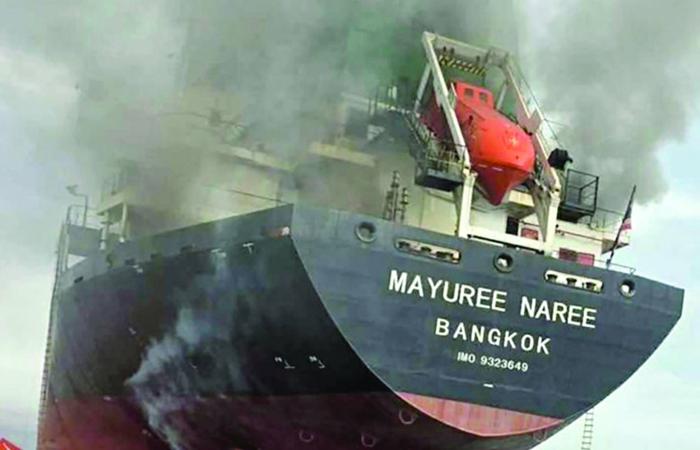 قراءة
      فرنسية
      في
      نتائج
      وساطتها:
      زمن
      التفاوض
      لم
      يحن
      بعد