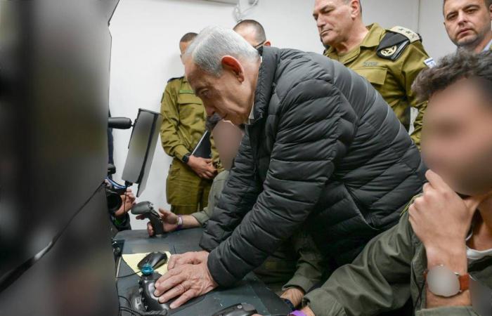 الصراع
      على
      «هرمز»
      يهدد
      محطات
      الطاقة