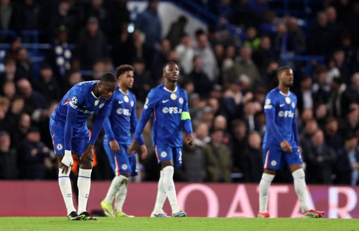 ما
      أسباب
      العدد
      الكبير
      من
      الأهداف
      في
      ثُمن
      نهائي
      دوري
      الأبطال؟