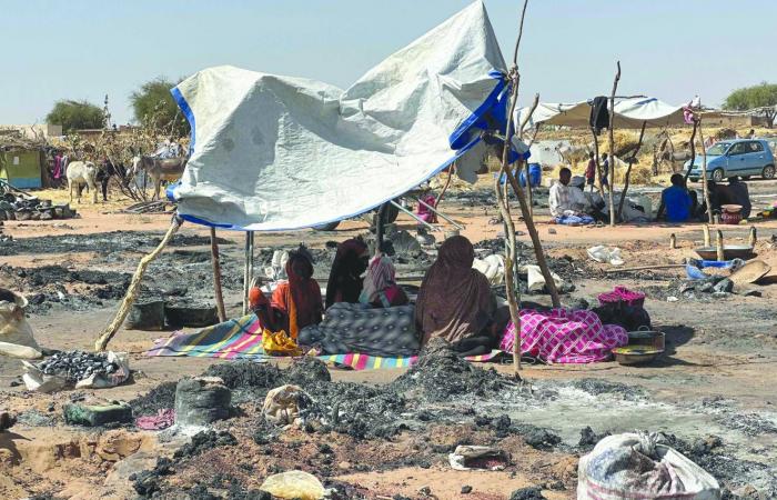 الجيش
      السوداني
      ينفي
      ضلوعه
      في
      مجزرة
      «مستشفى
      الضعين»
      بشرق
      دارفور
