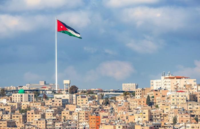 الأردن يعرب عن تعازيه وتضامنه مع دولة قطر وتركيا إثر حادث سقوط المروحية بالمياه الإقليمية