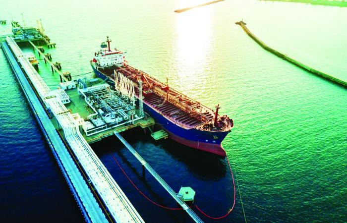 مؤسسة العطية: الغاز في آسيا يسجل أعلى مستوياته منذ 2022