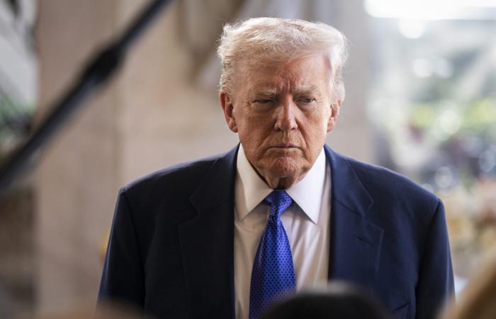 ترامب يهدد ويمهل إيران 48 ساعة.. ما سيحصل إن لم يفتح مضيق هرمز