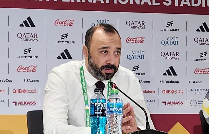 الاتحاد العُماني لكرة القدم يعلن تعاقده مع المدرب المغربي طارق السكتيوي لقيادة المنتخب الأول