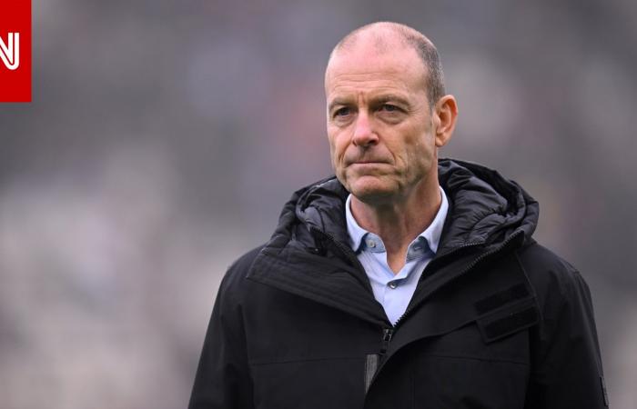 متابعة: أول تعليق من ييس توروب بعد خروج الأهلي من دوري أبطال إفريقيا على يد الترجي