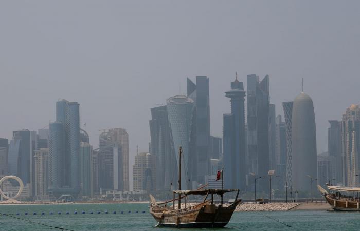 قطر.. أتراك ضمن ضحايا تحطم المروحية بالمياه الإقليمية