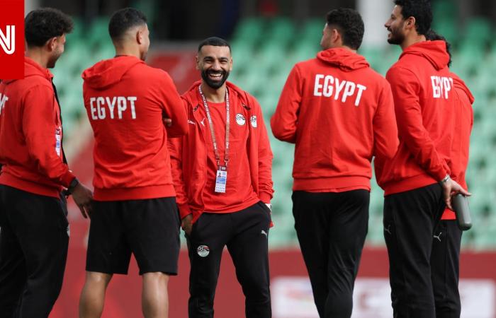 متابعة: منتخب مصر يعلن غياب لاعب آخر إلى جانب محمد صلاح عن معسكر مارس