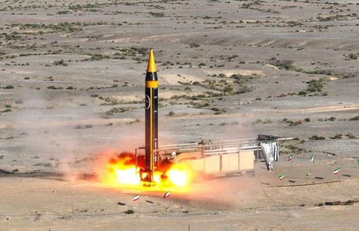 ضربات
      ديمونة
      وعراد
      تهز
      الإسرائيليين
      بقوة