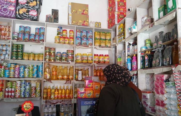 «تبكير
      إغلاق
      المحال»
      في
      مصر
      يثير
      مخاوف
      من
      تأثيرات
      سلبية