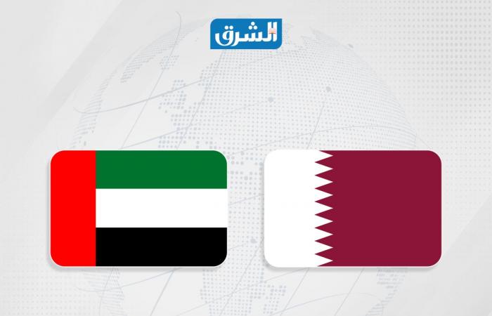الإمارات تعرب عن تعازيها وتضامنها مع قطر وتركيا إثر حادث سقوط المروحية بالمياه الإقليمية