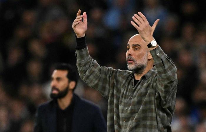 ما
      أسباب
      العدد
      الكبير
      من
      الأهداف
      في
      ثُمن
      نهائي
      دوري
      الأبطال؟