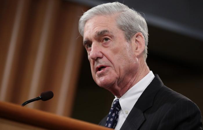 وفاة روبرت مولر.. المحقق الخاص بقضية "ترامب وروسيا"