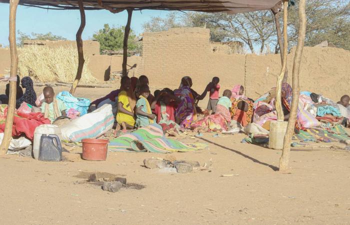 الجيش
      السوداني
      ينفي
      ضلوعه
      في
      مجزرة
      «مستشفى
      الضعين»
      بشرق
      دارفور