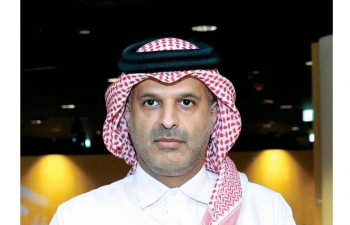 الشيخ د. ثاني بن علي لـ "الشرق": قطر تواجه الأزمة بإمكانات جبارة وتكاتف مؤسسي واحترافية عالية