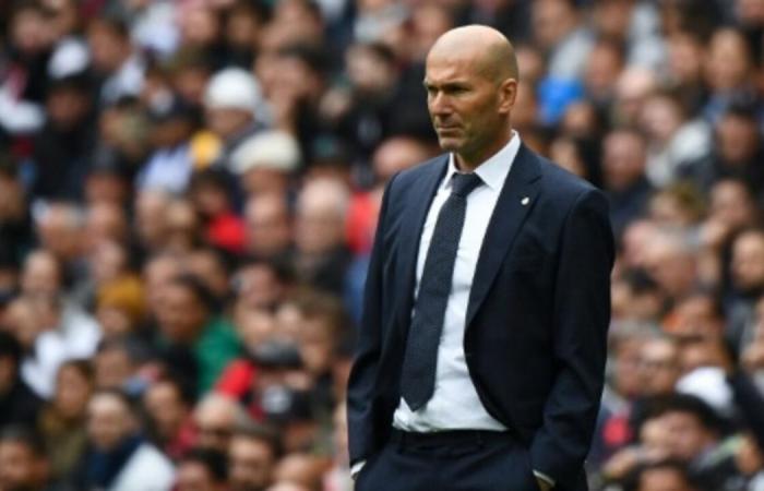 زين الدين زيدان يقترب من تدريب المنتخب الفرنسي بعد مونديال 2026