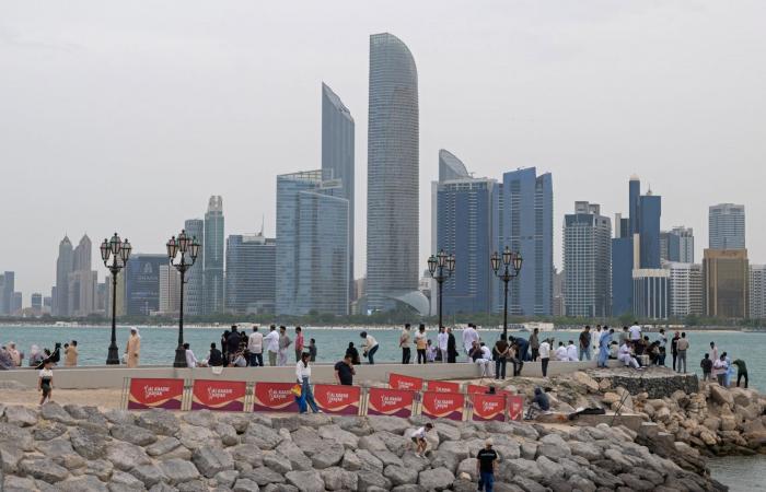 مع استمرار الهجمات الإيرانية.. نظرة على ما يحدث في الخليج الإثنين