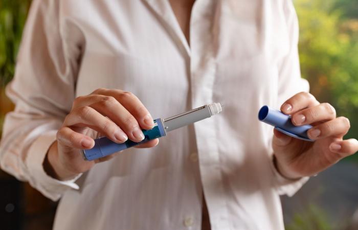 دراسة: فوائد القلب تتراجع بعد التوقف عن تناول أدوية GLP1