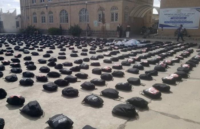 الحوثيون
      يفرضون
      تبرعات
      في
      ريف
      صنعاء
      لدعم
      جبهاتهم