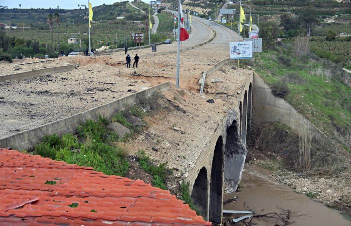 إيران
      تتعهد
      لحلفائها
      في
      لبنان
      شمولهم
      في
      أي
      صفقة
      محتملة
      لوقف
      الحرب