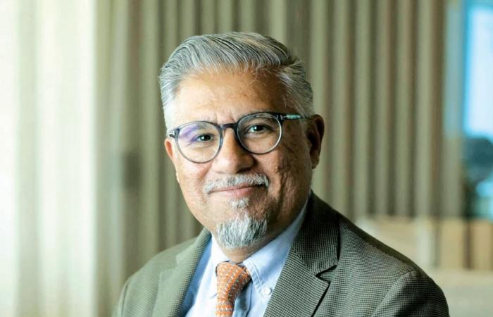 محمد وزير مديراً لفندق كورينثيا جيوان آيلاند