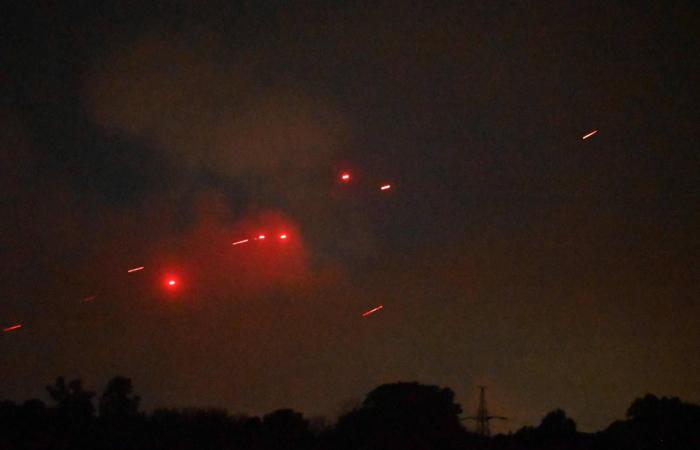 الجبهة
      الأمامية
      في
      أوكرانيا...
      مسرح
      اختبار
      لابتكار
      الطائرات
      المسيَّرة