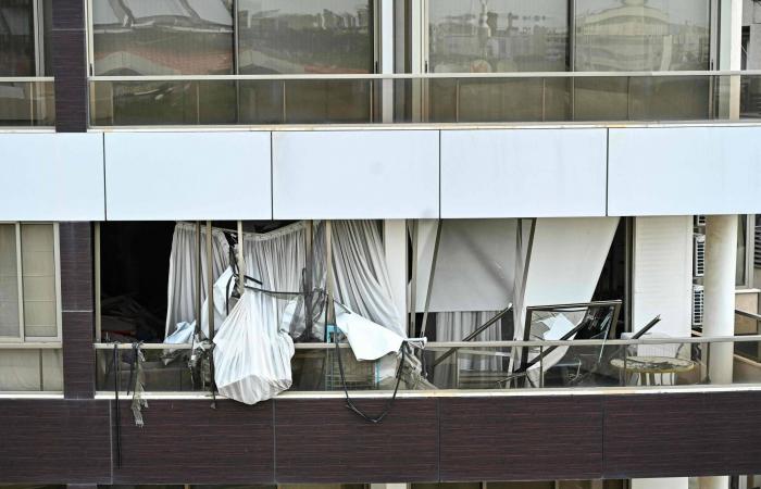 اغتيال
      شرق
      بيروت
      وتصعيد
      إسرائيلي
      لفصل
      جنوب
      الليطاني
      عن
      شماله