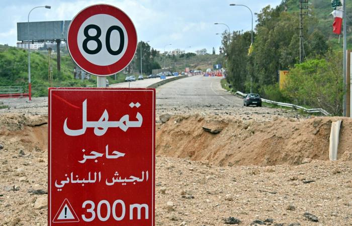 «شروط
      مسبقة»
      تعرقل
      التفاوض
      لإنهاء
      حرب
      لبنان
      وإسرائيل