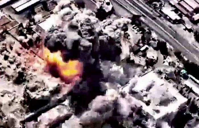 غموض
      حول
      الحصيلة
      الفعليّة
      لقتلى
      الحرب
      في
      إيران