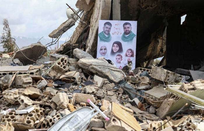 «شروط
      مسبقة»
      تعرقل
      التفاوض
      لإنهاء
      حرب
      لبنان
      وإسرائيل