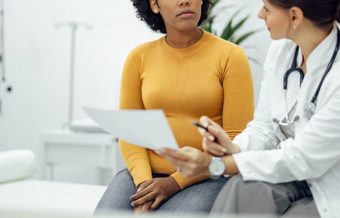 التهاب عنق الرحم لدى النساء..أسبابه وأعراضه وطرق الوقاية منه