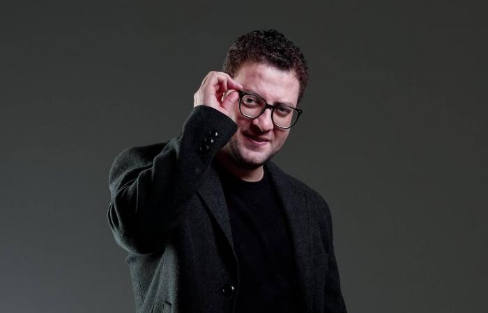 ميشيل
      ميلاد
      لـ«الشرق
      الأوسط»:
      حريص
      على
      عدم
      تكرار
      نفسي
      فنياً