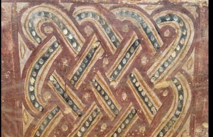 اكتشاف
      مبنى
      أثري
      يوثق
      بدايات
      «الرهبنة
      القبطية»
      في
      دلتا
      مصر