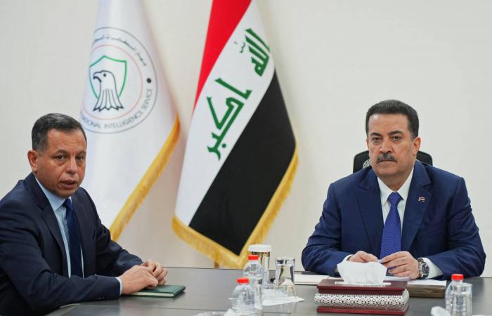 العراق:
      الهجمات
      تتواصل
      ضد
      «الحشد»...
      وتقديم
      «موعد
      انتهاء»
      مهمة
      التحالف
      الدولي