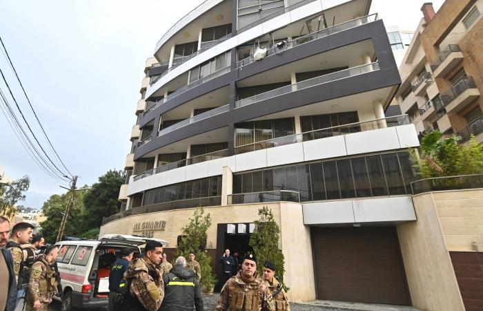 اغتيال
      شرق
      بيروت
      وتصعيد
      إسرائيلي
      لفصل
      جنوب
      الليطاني
      عن
      شماله