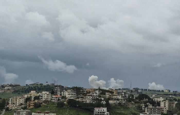 رأي.. بارعة الأحمر تكتب: لبنان تحت النار.. توغّل إسرائيلي ولا تفاوض والكلمة للميدان