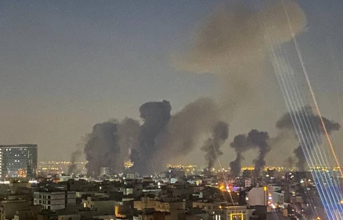 غموض
      حول
      الحصيلة
      الفعليّة
      لقتلى
      الحرب
      في
      إيران