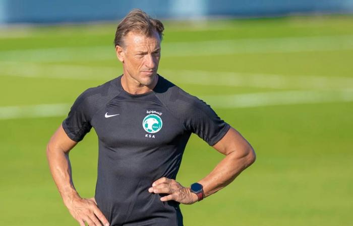 3
      نقاط
      تدعو
      للتفاؤل
      في
      قائمة
      رينارد
      المونديالية