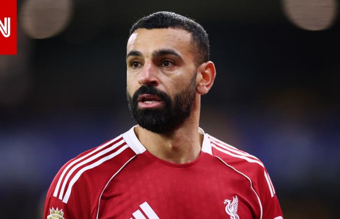 متابعة: محمد صلاح يعلن رحيله عن ليفربول في نهاية الموسم