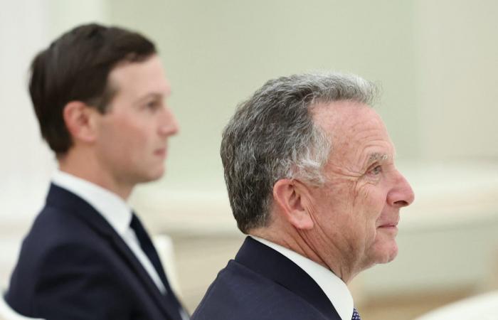 "بعيداً عن ويتكوف وكوشنر".. مصدران لـCNN: إيران أبلغت إدارة ترامب بهوية الشخص الذي تريد التفاوض معه