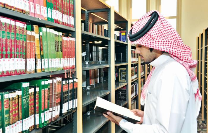 الحياة تعود إلى جامعة قطر مع استئناف الدراسة حضوريا